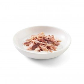 Cibo per gatti SCHESIR Pesce 6 x 50 g