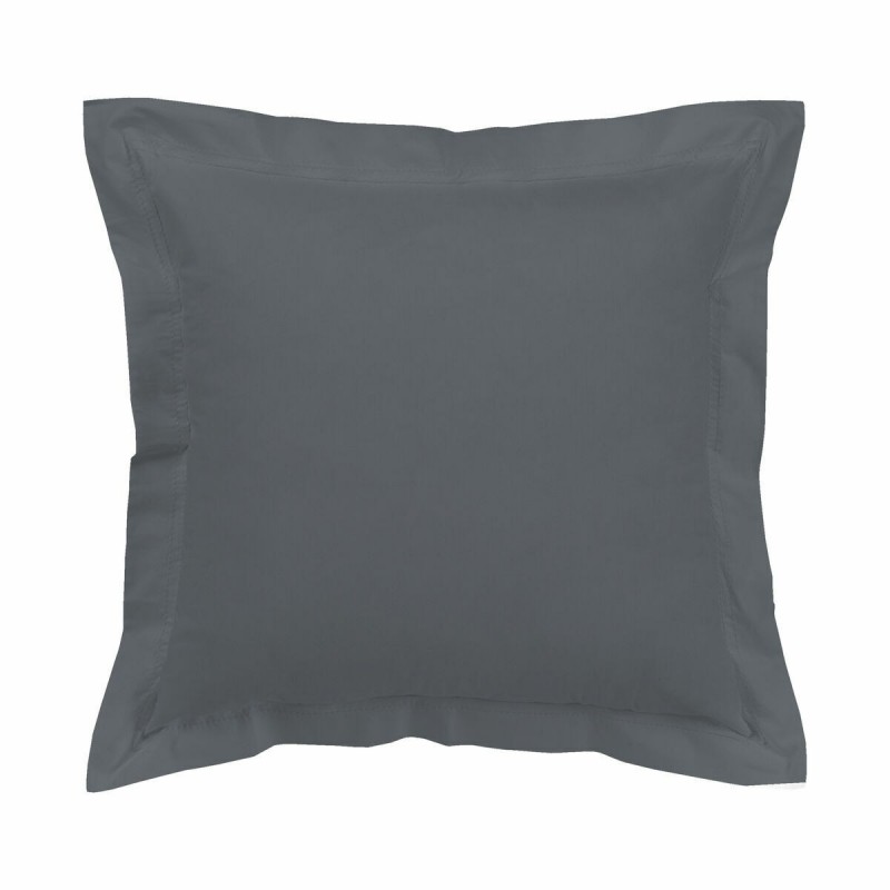 Fodera per cuscino Alexandra House Living QUTUN Bianco 2 Unità