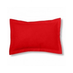 Fodera per cuscino Alexandra House Living Bianco