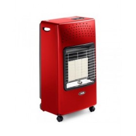 Stufa a Gas Bartolini IB223ES Giallo 4200 W