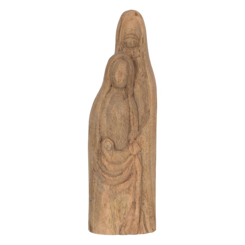 Accessorio per Presepe Azzurro Rosso