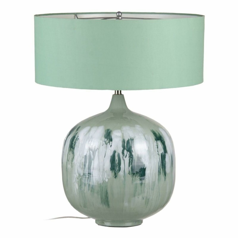 Lampada da tavolo Beige Ferro