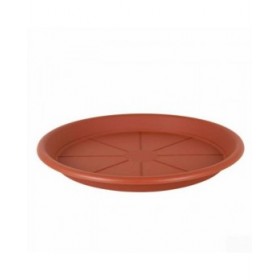 Piatto per Vaso Dem 12 Unità