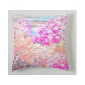 Fodera per cuscino ES-Tela Amelie Bianco 50 x 50 cm