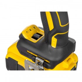 Trapano a Percussione Dewalt DCD791P2-QW 18 V 70 Nm 27 nm