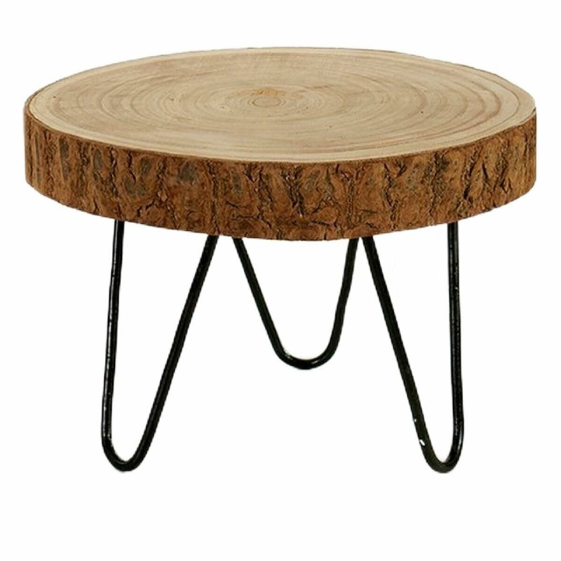 Tavolo aggiuntivo 26159 Rosso 28 x 28 x 20 cm 6 Unità