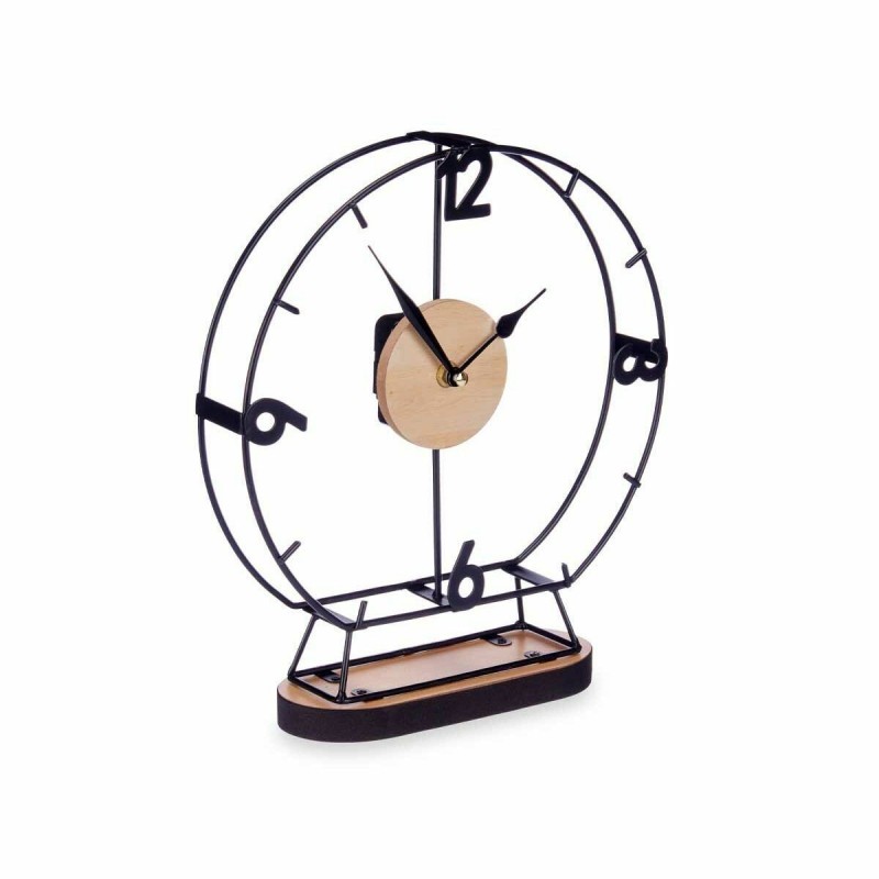 Orologio da Tavolo 6 Unità