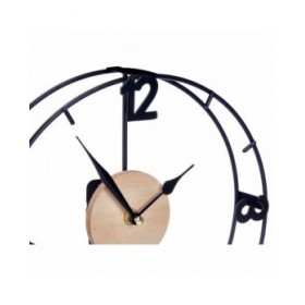 Orologio da Tavolo 6 Unità