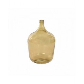 Vaso Home ESPRIT Multicolore Plastica