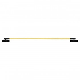 Applique da Parete Activejet AJE-CAMELIA WW 2300 lm 16 W (2700 K) (Bianco Caldo)