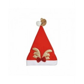 Cappello di Babbo Natale Krist+ 12 Unità