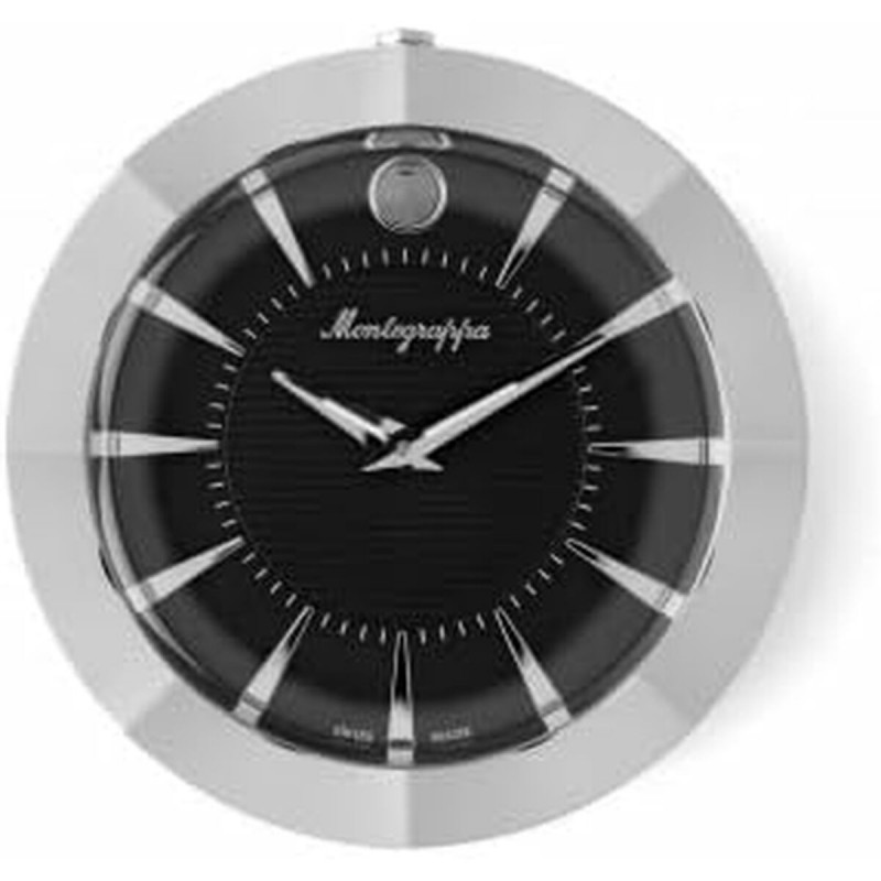 Orologio da Tavolo Montegrappa S0364248 Nero
