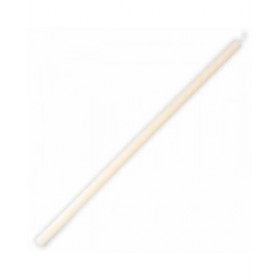 Set di Candele Multicolore Ø 1,7 x 47 cm 10 Unità