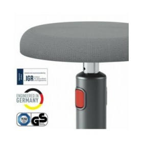 Sgabello Ergonomico Leitz Ergo Cosy Active