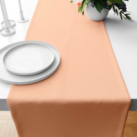 Runner da Tavolo Belum Multicolore Salmone 45 x 140 cm