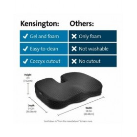 Cuscino per sedie Kensington