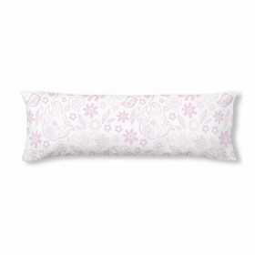 Federa My Little Pony Bianco Multicolore 175 Fili 45 x 125 cm