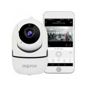 Fotocamera IP approx! APPIP360HDPRO