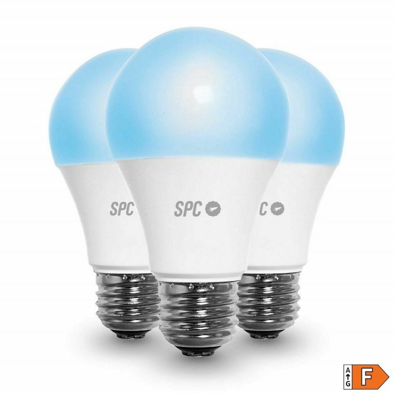 Lampadina Intelligente SPC 3 70 W E27 (6500 K)