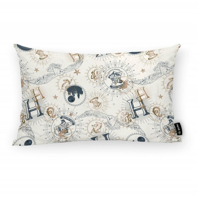 Fodera per cuscino Harry Potter Multicolore 30 x 50 cm