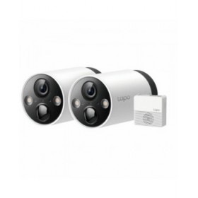 Videocamera di Sorveglianza TP-Link C420S2