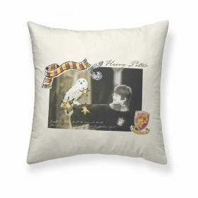 Fodera per cuscino Harry Potter Little Memories Multicolore 50 x 50 cm