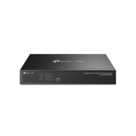 Memorizzazione sulla Rete TP-Link VIGI NVR1008H-8P