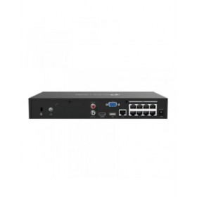 Memorizzazione sulla Rete TP-Link VIGI NVR1008H-8P