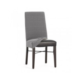 Custodia per Sedia Eysa JAZ Grigio 50 x 60 x 50 cm 2 Unità