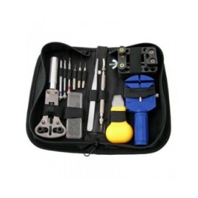 Set di attrezzi di precisione SET12P_HERRAMIENTAS