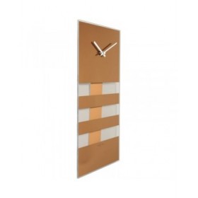 Orologio da Parete Nextime 2855CO 38 x 19 cm