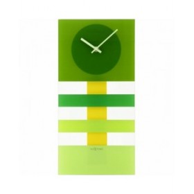 Orologio da Parete Nextime 2855GN 38 x 19 cm