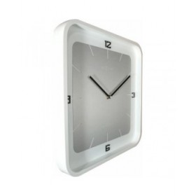 Orologio da Parete Nextime 3518WI 40 x 40 cm