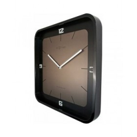 Orologio da Parete Nextime 3518ZW 40 x 40 cm