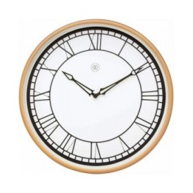 Orologio da Parete Nextime 7332 30 cm