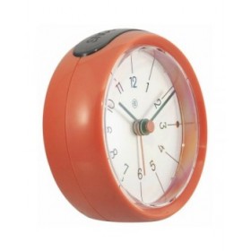 Orologio da Tavolo Nextime 7344OR 9,5 x 3,8 cm