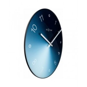 Orologio da Parete Nextime 8194BL 40 cm