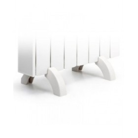 Gambe per Radiatore Cointra 14800 Bianco