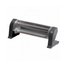 Stufa Elettrica Grupo FM 2302-C 600-1200 W
