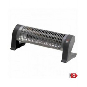 Stufa Elettrica Grupo FM 2302-C 600-1200 W