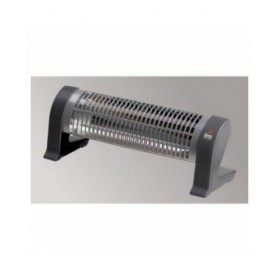 Stufa Elettrica Grupo FM 2302-C 600-1200 W