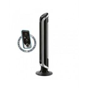 Ventilatore a Piantana Rowenta VU6670F0 180º 43 dB 350 m³/h 40W Nero 40 W