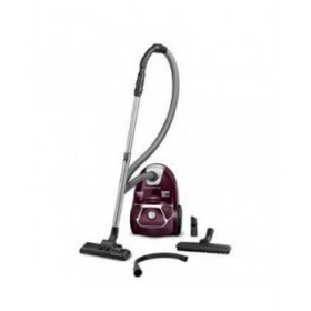 Aspirapolvere con Sacchetto Rowenta RO3969EA 3L 750W Easy Brush Rosso Viola Violetta 2000 W 750 W