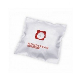 Sacchetto di Ricambio per Aspirapolvere Rowenta WB305120 3 L (5 uds)