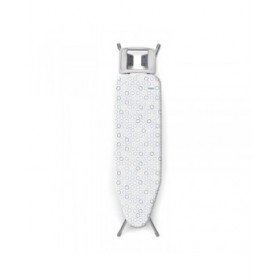 Asse da Stiro Rayen 6133.01 Plastica 113 x 34 cm