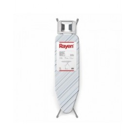 Asse da Stiro Rayen 6133.01 Plastica 113 x 34 cm