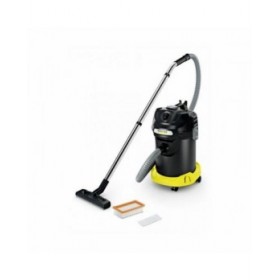 Aspirapolvere senza Sacchetto Karcher 1.629-731.0 17 L 600W Nero