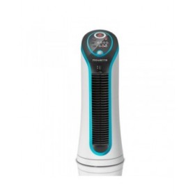 Ventilatore a Torre Rowenta VU6210F0 30 W Nero/Blu