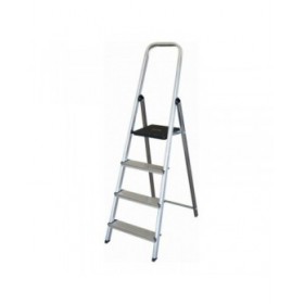 Scala Altipesa 304N Alluminio Multicolore