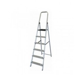 Scala Altipesa 306N Alluminio